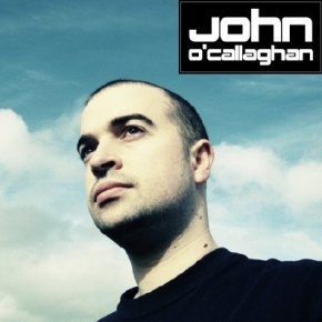 John O`Callaghan