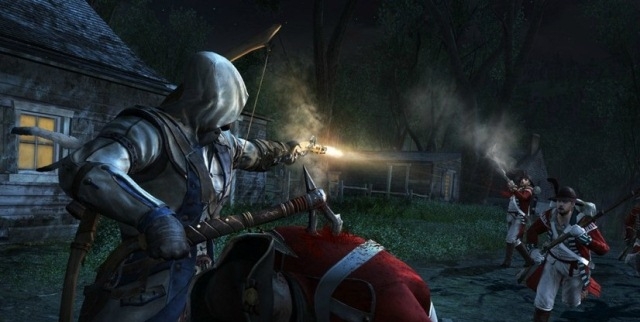 Фото Assassin’s Creed 3