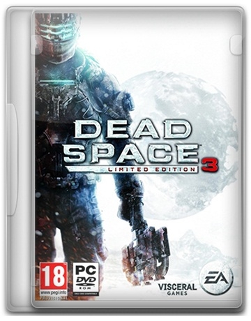 Dead Space 3 вылетает не запускается