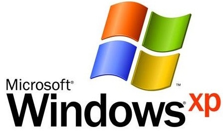 Windows XP SP4