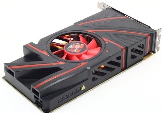 AMD Radeon R9 270 обзор и характеристики