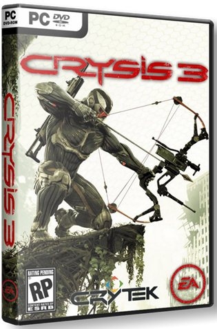 Crysis 3 Demo