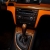Оранжево-карбоновый интерьер BMW 1